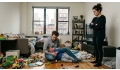 (2) 엄마는 규칙 고민, 아빠는 훈육 고민? 세대별 육아 MBTI