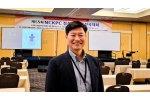 NCKPC 신임 회장 이상현 목사 "침체된 교회, 연합으로 돌파…