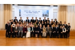 “반쪽짜리 기독교인 벗어나야” 윤세웅 목사, 잊혀진 승천 예배 …