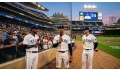 MLB 성경구절 금지 논란 속, 텍사스 레인저스의 당당한 '신앙 고백'