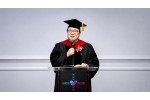 돈과 교만을 버려라… 뉴욕장신대 졸업식 울린 김종훈 학장의 고별…