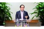 하이테크 시대에 필요한 하이터치… 예일교회, 호성기 목사 초청 …