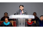 "위로의 말로 포장한 설교가 교회를 망친다" 최해근 총회장의 외…