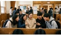 "설교보다 찬양이 좋아요"… 확 달라진 10대들의 예배 공식