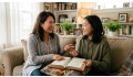 내 아이 신앙에 가장 큰 영향 주는 사람… 목사님 제치고 1위는?