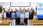 뉴욕장로연합회 111차 조찬기도회… 다민족선교대회 준비 박차