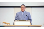 정상철 목사, 조훈현의 '내기 바둑' 일화로 짚어본 기독교인의 …