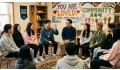 "교회에선 솔직할 수 있어"... 10대들이 교회 그룹을 좋아하는 이유