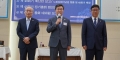 예장백석, 차기 총회장에 이승수 …
