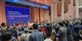 예장백석 제49회 정기총회 개막……