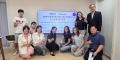 세기총, 몽골 이주민 부모 10박…