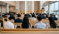 "예배가 지루해서" 떠나는 청소년, "학업 때문"이라는 어른들