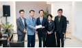 뉴욕헤세드가든교회, 창립예배 헌금 전액 뉴욕교협 청소년센터에 기탁