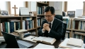 "말씀은 데이터가 아닌 육신이 되었다"… 인공지능이 결코 강단을 대신할 수 없는 이유