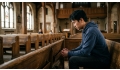 위기의 청년 세대, 그들이 교회를 찾는 진짜 이유 '기도와 정체성'