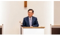 김의원 전 총신대 총장 “건물 지키는 시대 지나… 교회의 본질은 하나님의…