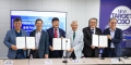 KWMA·KWMC·KWMF, 동반…