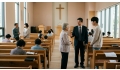 (0) "판이 바뀌었다"… 2027년 교회를 이끌 10가지 핵심 트렌드