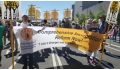 박동규 변호사의 '가난한 이들의 캠페인' 주최 워싱턴DC 대행진…