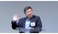 노진준 목사와 정민영 선교사가 전한 참된 평강과 샬롬의 길