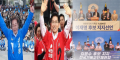 잇따르는 특정 후보 지지 선언…교…