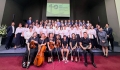 뉴저지 동산교회, 창립 40주년 음악회로 감사 및 미래 선교 비…