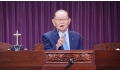 방지각 목사, 90세 원로의 외침 “인생의 마지막, 이것을 기억…