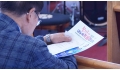 2025 할렐루야대회, 기도로 문을 열었다… 뉴욕 교계 한마음