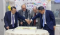 후러싱제일교회 50주년 감사예배 "상처와 영광 모두가 하나님의 …