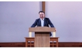 김정호 목사 "플러싱은 미래의 선교적 허브, 새로운 사명 감당해…